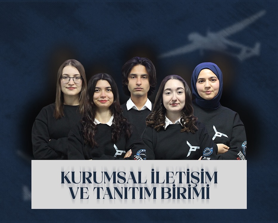 Kurumsal İletişim